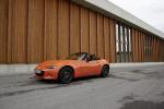 Mazda MX-5 30th Anniversary 2019 года (WW)